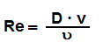 Equations: Flow Coefficient Cv Kv
