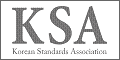 KSA - Korean Standards Association