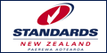 NZS - Standards New Zealand