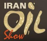 Iran Oil Show