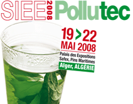 SIEE Pollutec Algrie