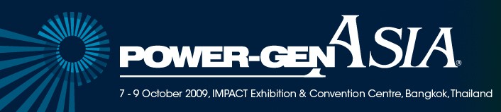 POWER-GEN Asia