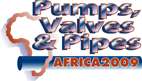 Pumps, Valves & Pipes