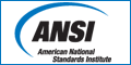 ANSI - American National Standards Institute