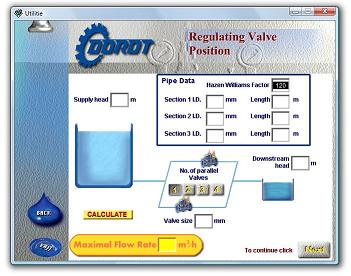 Alsintec - Dorot - Software