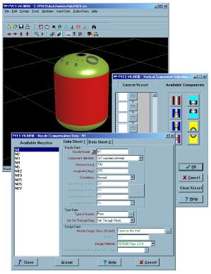 PVE5 from Whessoe Computing Systems