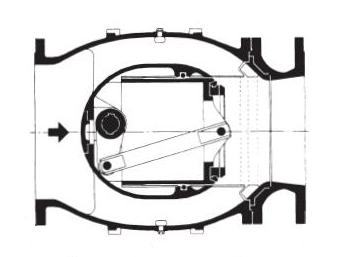 Annular valve (2) - Erhard